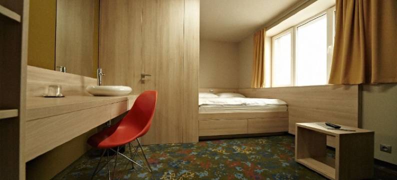 罗卡国会酒店(Kongres Hotel Roca)图片