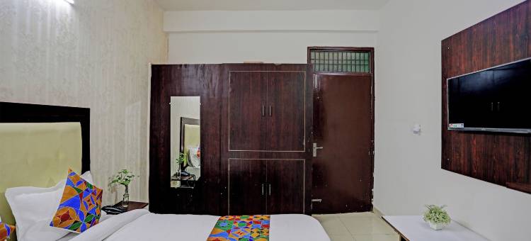斯里酒店(Shree Hotel)图片
