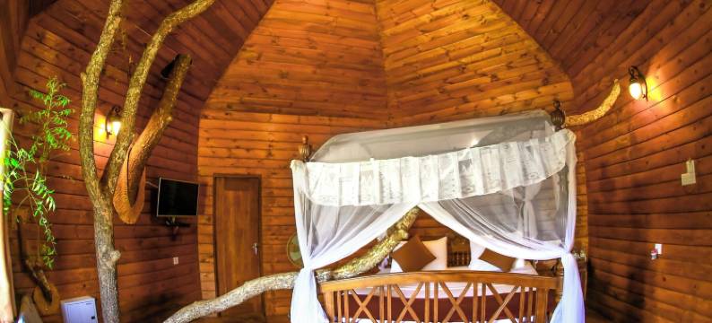 拉普特塔酒店(La Pentera)图片