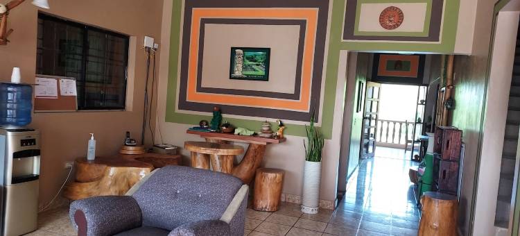 阶梯住宿加早餐旅馆(Hotel la Escalinata)图片