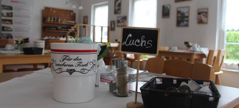 韦尼格罗德普法尔泽霍夫雷吉奥酒店(Regiohotel Pfälzer Hof Wernigerode)图片