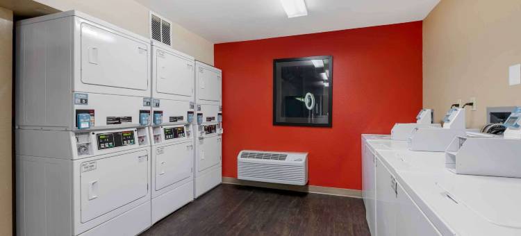 美国长住精选套房-奥兰多-会议中心-体育综合体(Extended Stay America Select Suites - Orlando - Conven Ctr - Sports Complex)图片