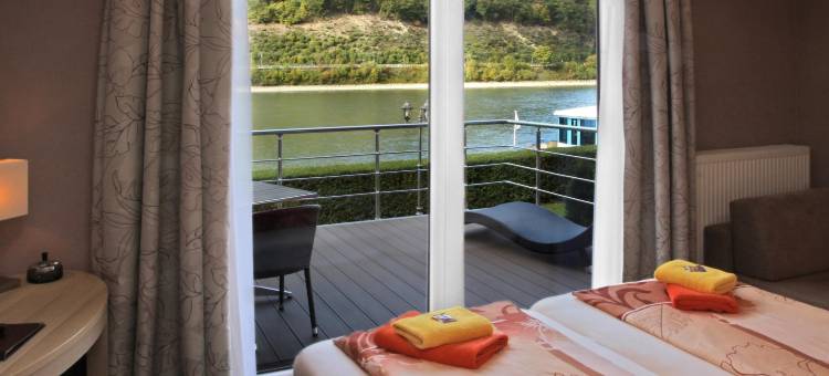 莱茵国王酒店(Hotel Rheinkönig)图片