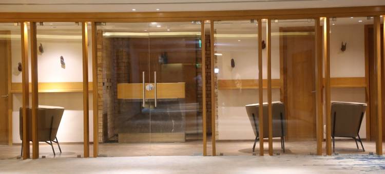 莫尔比芬恩公寓(The Fern Residency, Morbi)图片