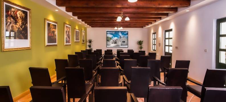 拉兹赫威卡沃里传承酒店(Heritage Hotel & Estate Raznjevica Dvori AD 1307)图片