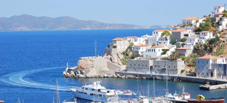 雅典哈皮玛格公寓(Hapimag Apartments Athens)图片