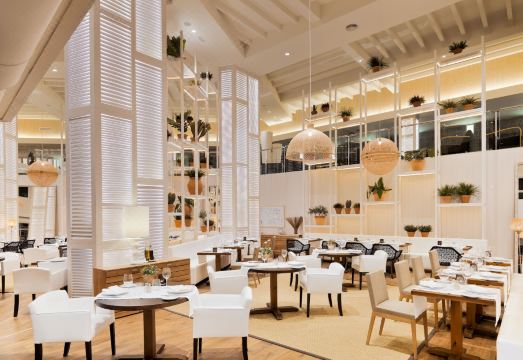 H10 Conquistador Hotel Overview