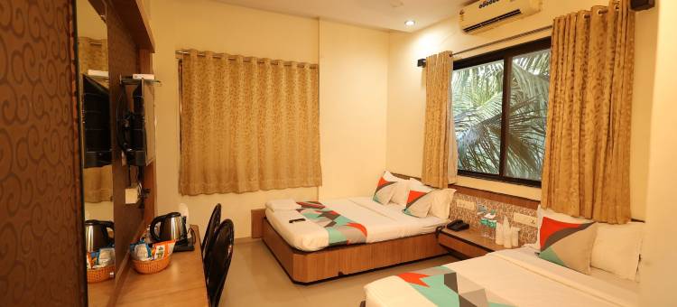 世大城堡客栈(Hotel Sai Grand Castle Inn)图片