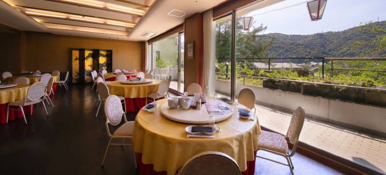 岩国国际观光酒店(Iwakuni Kokusai Kanko Hotel)图片