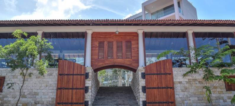 三O六酒店(Triple O Six)图片