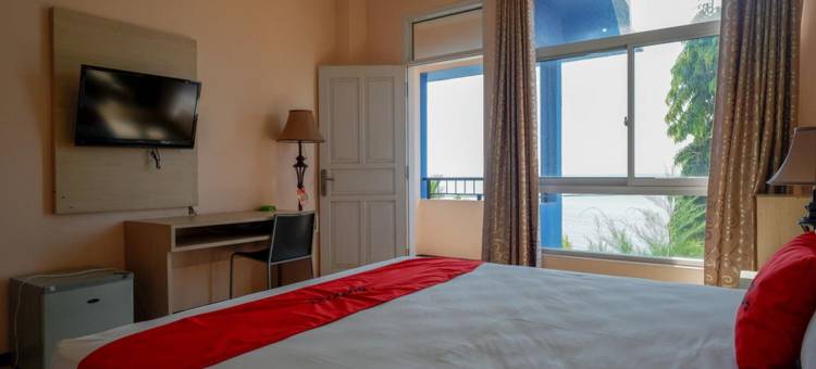 红门加西亚里亚 @ 卢武克大道酒店(RedDoorz Plus Syariah @ Hotel Boulevard Luwuk)图片