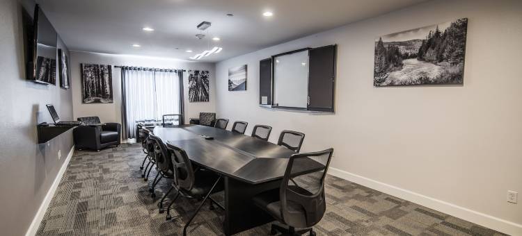 熊河娱乐场度假村(Bear River Casino Resort)图片