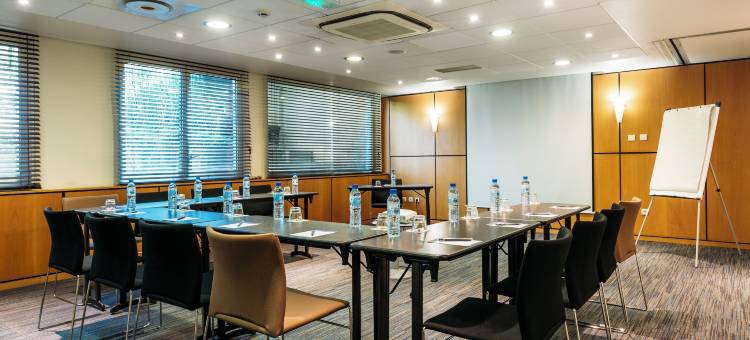 大洋洲艾斯卡勒埃克斯普罗旺斯酒店(Escale Oceania Aix-en-Provence)图片