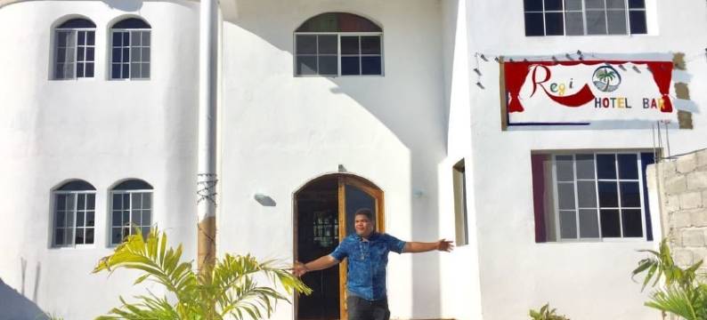 瑞吉酒吧酒店(Regi Hotel & Bar)图片