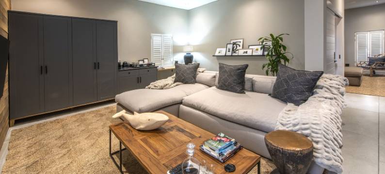 牡蛎盒海滩别墅(The Oyster Box Beach House by the Oyster Collection)图片