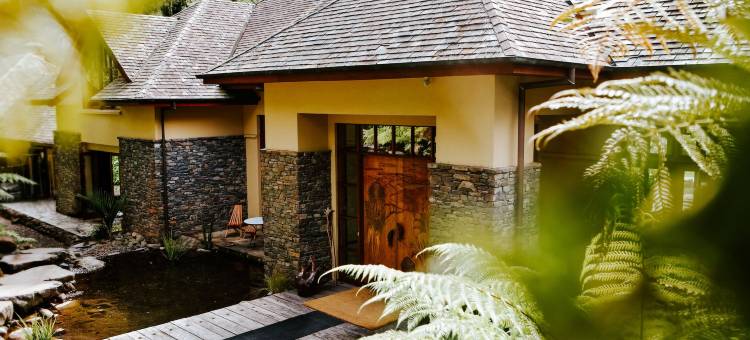 树顶旅馆&庄园(Treetops Lodge & Estate)图片