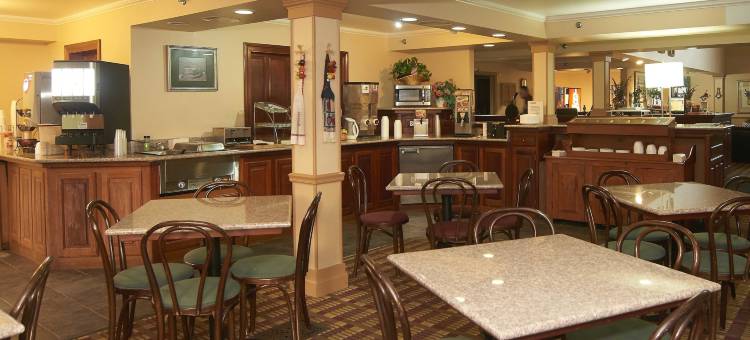 新世界客栈(Hollow Inn and Motel)图片