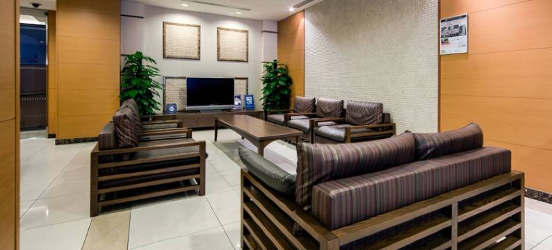 博多祗园大和ROYNET酒店(Daiwa Roynet Hotel Hakata-Gion)图片