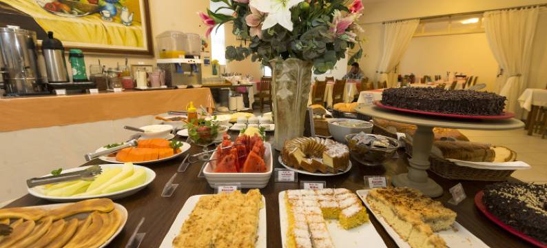 布里斯托萨布丽娜酒店(Bristol Sabrina Hotel de Charme Joinville)图片