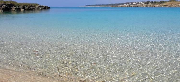 蓝花楹花园酒店(Il Giardino Delle Jacaranda)图片