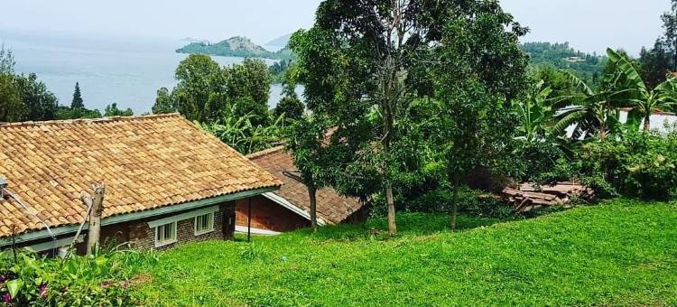 里贝罗基伍度假村(Rebero Kivu Resort)图片