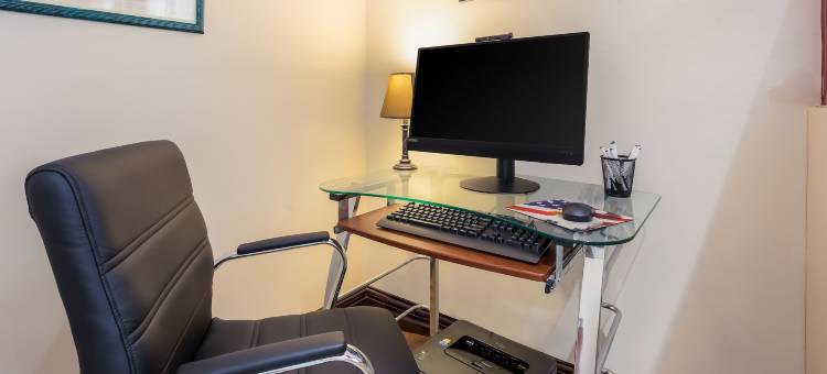 托马斯维尔家乡酒店(Hometown Inn Thomasville)图片