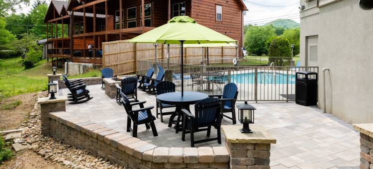双山套房酒店(Twin Mountain Inn & Suites)图片