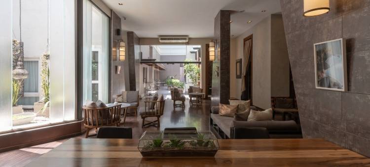 阿苏尔水疗酒店(Azur Hotel & Spa)图片