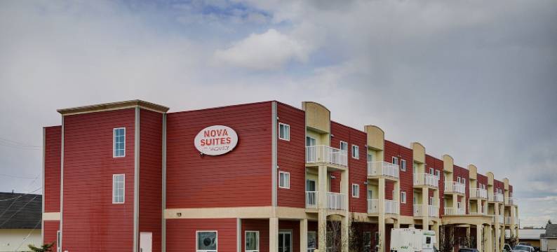 埃德森新星宾馆(Nova Inn Edson)图片