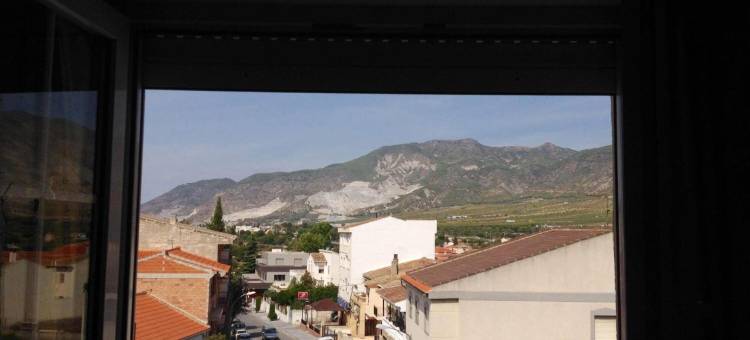 拉丰达乡村膳宿公寓(Pension Rural la Fonda)图片