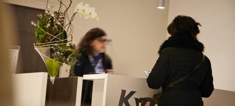 基里亚德酒店-特鲁瓦市中心(Kyriad Troyes Centre)图片