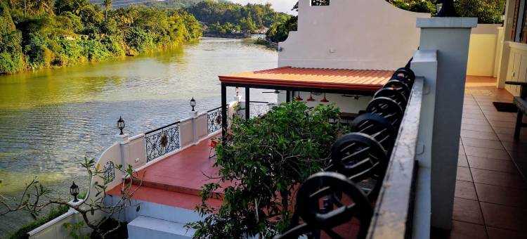 卡莎玛丽娜住宿加早餐旅馆(Casa Marina Bed and Breakfast)图片