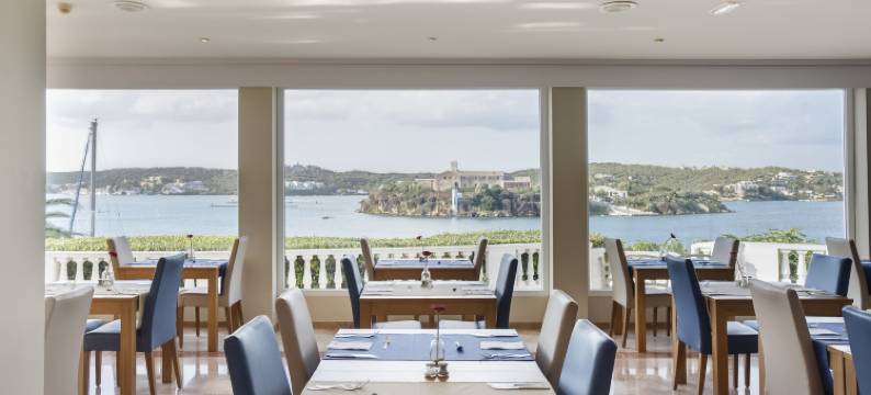 阿伽门农酒店(Hotel Agamenón)图片