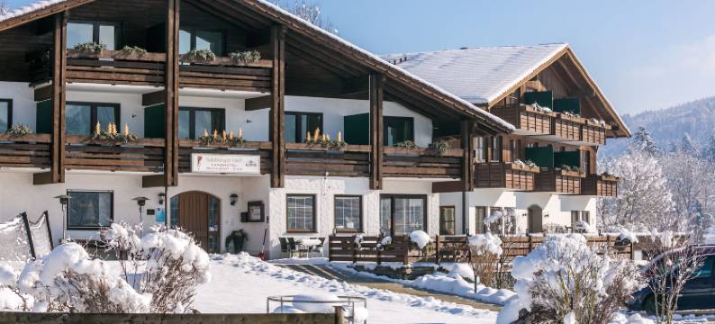 苏尔萨贝格霍夫酒店(Sulzberger Hof)图片