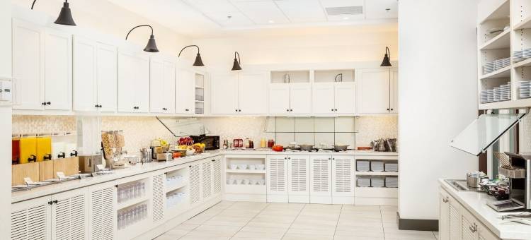 埃德蒙顿西凯悦嘉轩酒店(Hyatt Place Edmonton West)图片