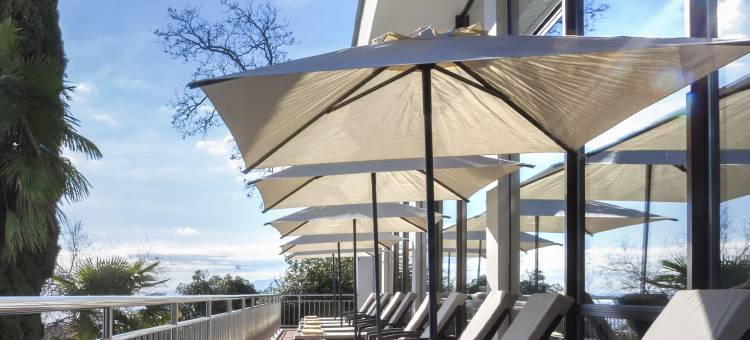 瑞米森克里斯塔尔酒店(Hotel Kristal - Liburnia)图片