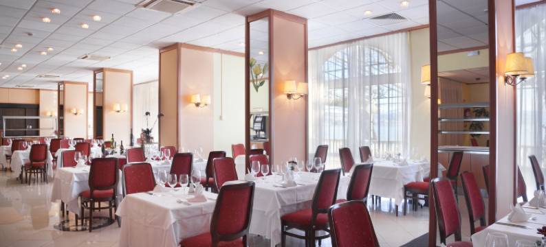 瑞米森克里斯塔尔酒店(Hotel Kristal - Liburnia)图片