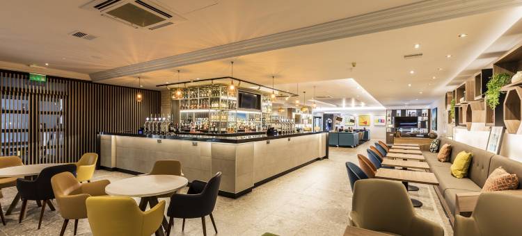Holiday Inn 布里斯托尔 - 菲尔顿(Holiday Inn Bristol - Filton)图片