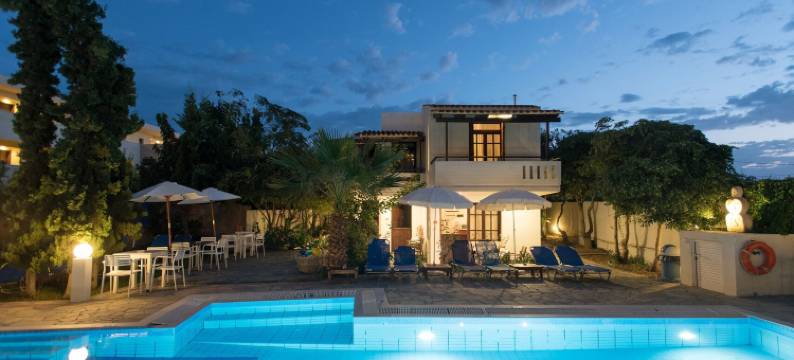 普依莫公寓式酒店(Proimos Maisonnettes)图片