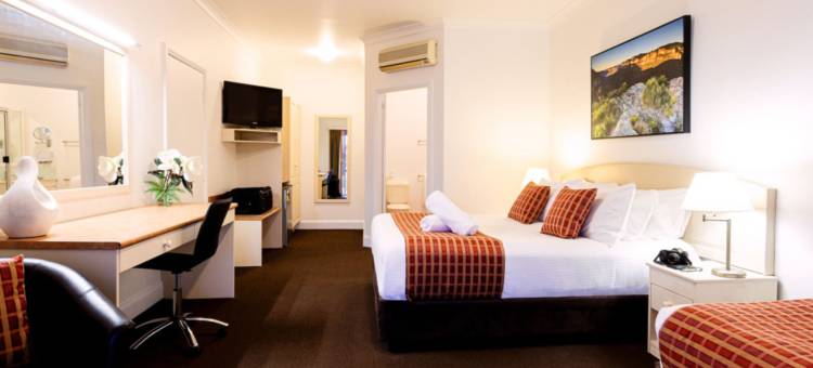 鲍恩汽车旅馆(Bowen Inn Motel)图片