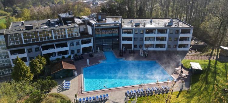 北方酒店(Hotel des Nordens Flensburg Wellness & Spa)图片