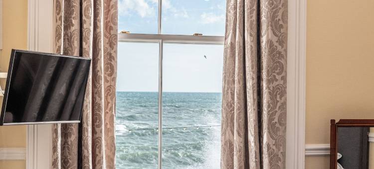 皇后酒店(The Queens Hotel)图片