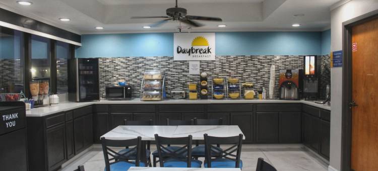 玛丽安娜温德姆戴斯酒店(Days Inn by Wyndham Marianna)图片