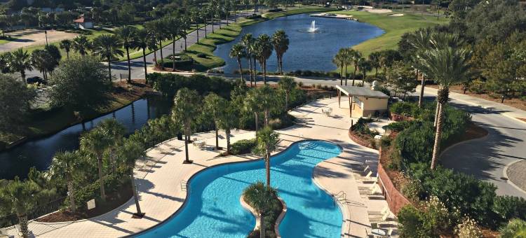 桑德斯廷高尔夫海滩度假村(Sandestin Golf and Beach Resort)图片