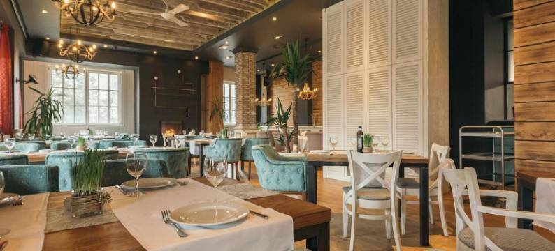 ABC酒店(Hotel ABC)图片