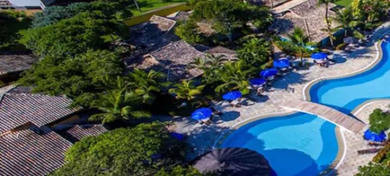 马尔帕拉伊索酒店(Mar Paraíso Hotel)图片