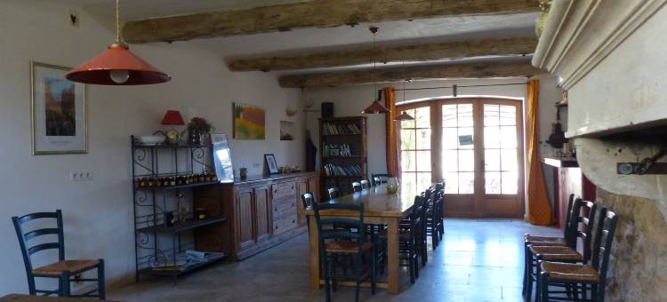 菲尔姆赛格力耶住宿加早餐旅馆(La Ferme du Petit Ségriès Bed and Breakfast)图片