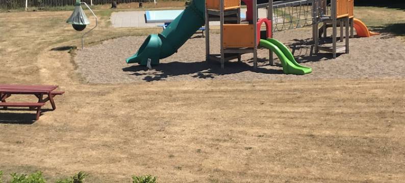 布雷德布洛露营酒店(Bredebro camping)图片