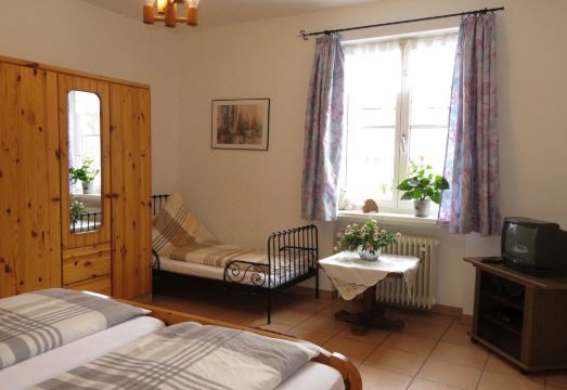 Ferienhof Cohrs Hotel Overview