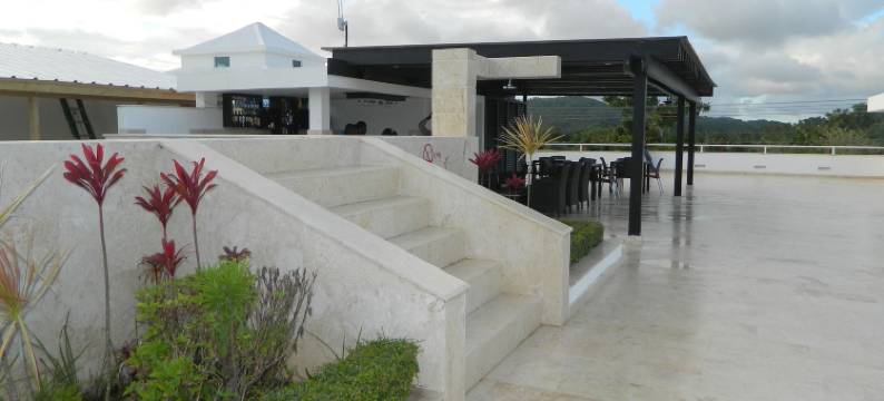 费加洛精品酒店(Figaro Hotel Samana)图片